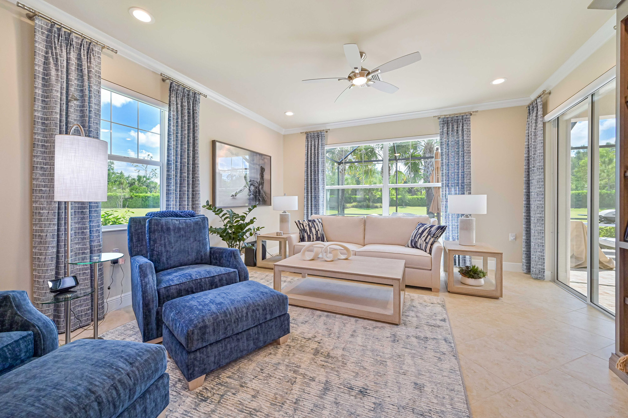 window treatments